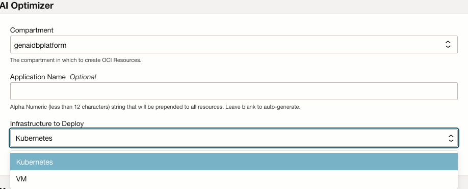 Stack - AI Optimizer