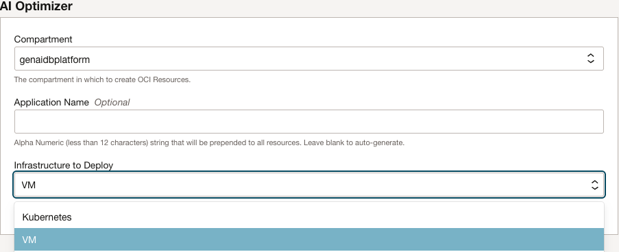 Stack - AI Optimizer
