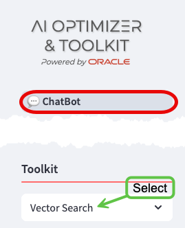 Enable RAG
