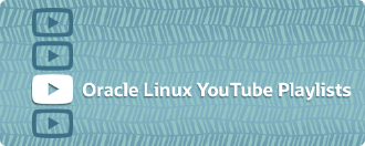 Oracle Linux · Oracle Linux Training Station