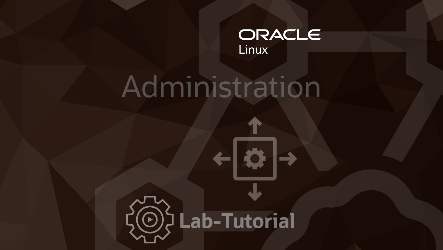 Install NGINX · Oracle Linux Training Station